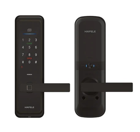 Khóa điện tử Hafele ML2502B