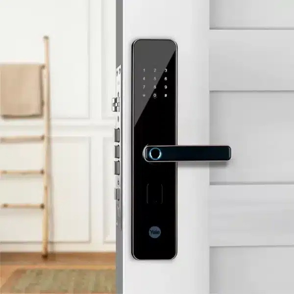 Khóa vân tay YALE YDME 200 NxT - Ảnh 2