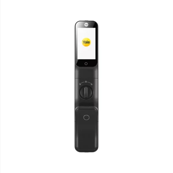 Khóa thông minh Yale Luna Elite+ - Ảnh 2