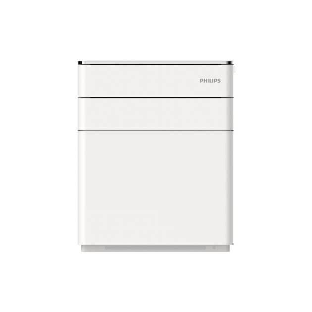 Két sắt Philips SBX302