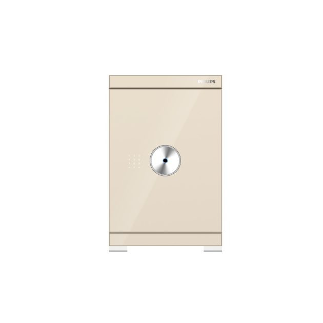 Két sắt Philips SBX602