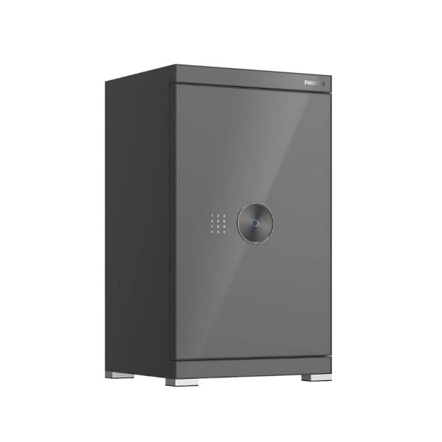 Két sắt Phillips SBX-602 8CU
