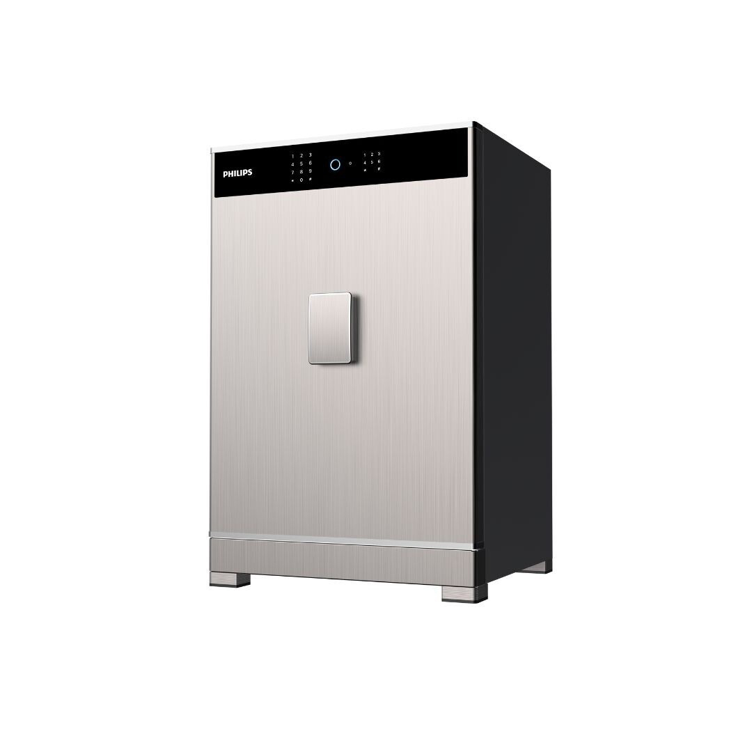 Két sắt thông minh Philips SBX701-4B0