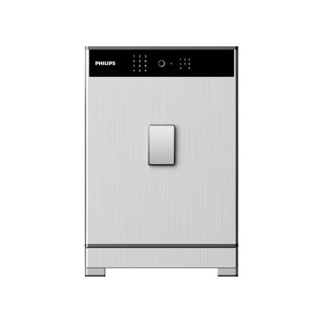 Két sắt thông minh Philips SBX701-5B0