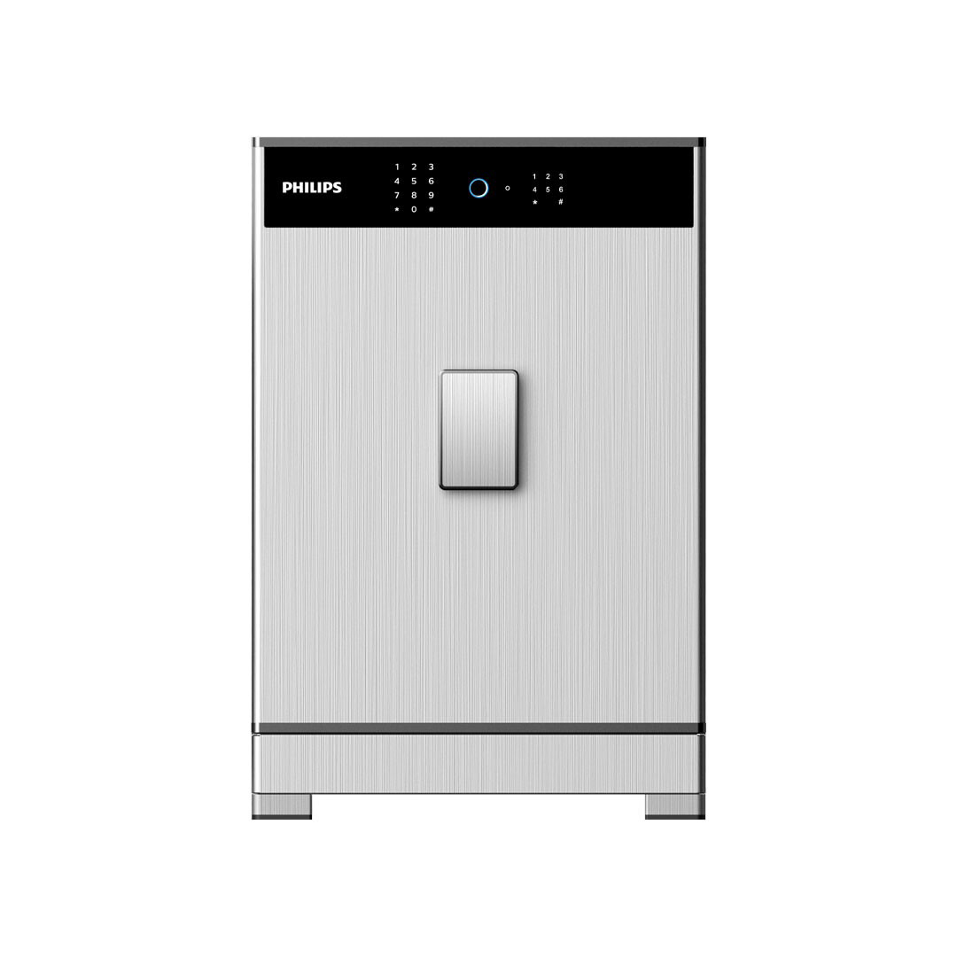 Két sắt thông minh Philips SBX701-5B0