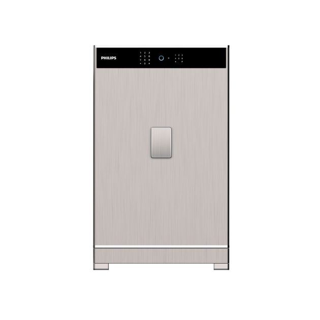 Két sắt thông minh Philips SBX701-8B0