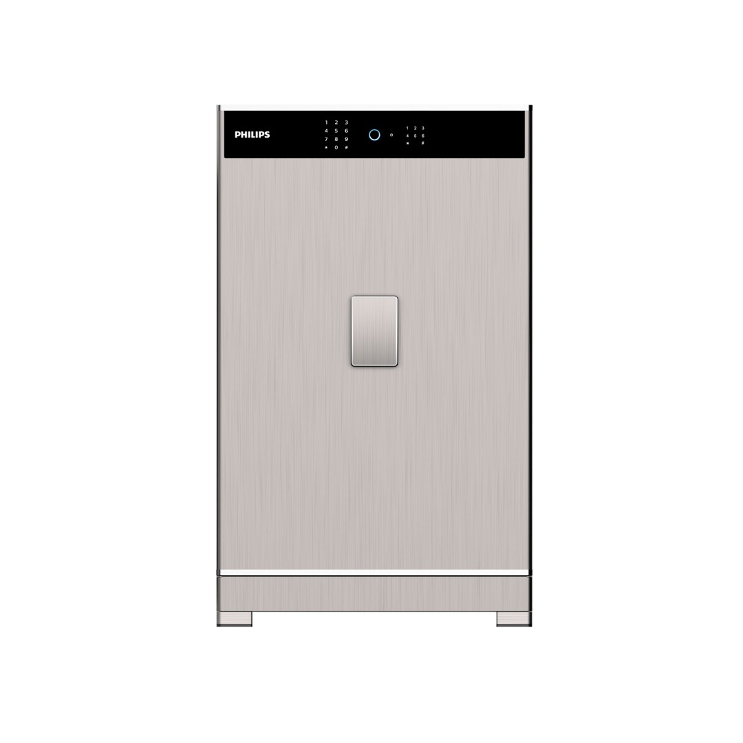 Két sắt thông minh Philips SBX701-8B0
