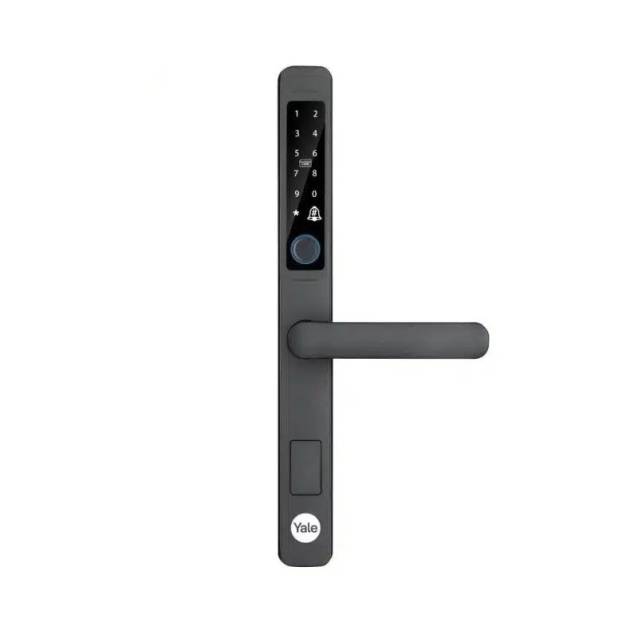 Khóa cửa nhôm YDMA 100NP