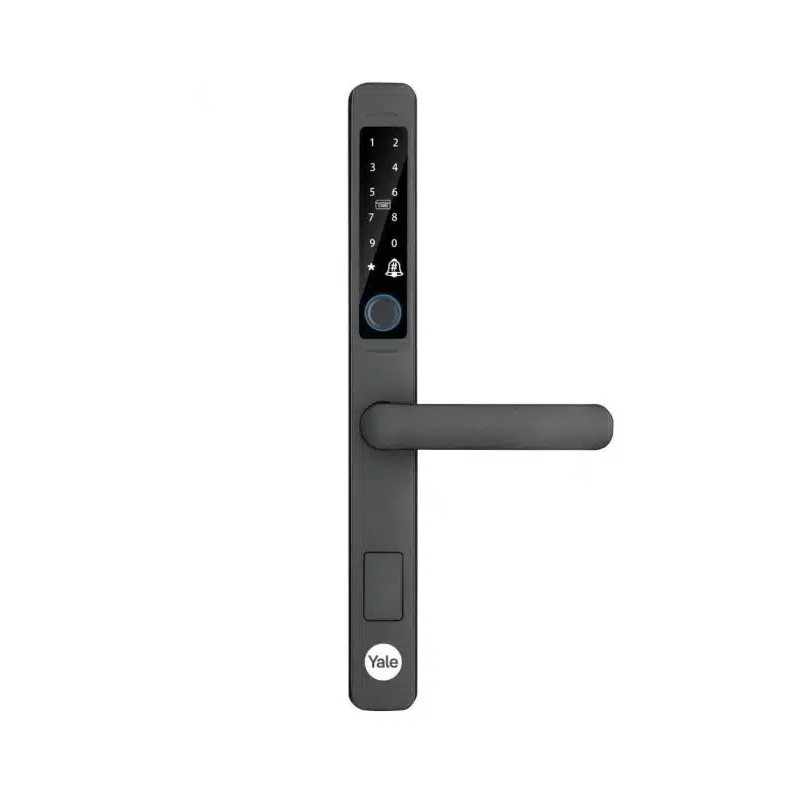 Khóa cửa nhôm YDMA 100NP
