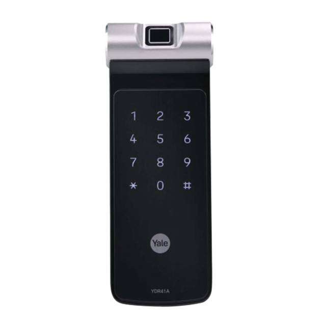 Khóa Điện Tử Yale YDR 41A