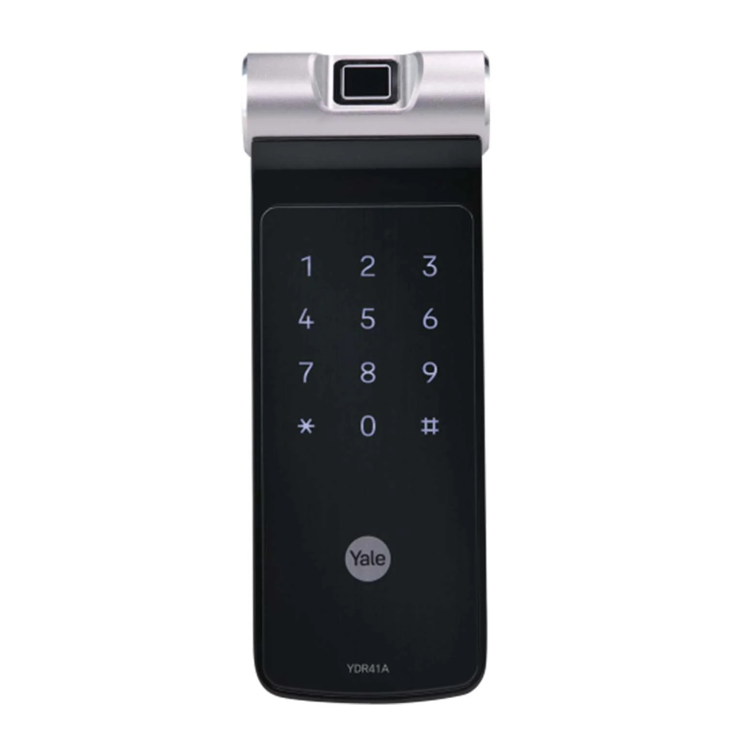 Khóa Điện Tử Yale YDR 41A