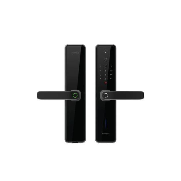 Khóa điện tử Zenith - ML2501W